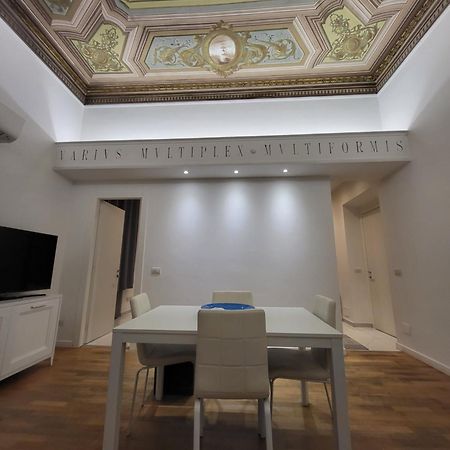 Guvano Luxury Apartments Λα Σπέτσια Εξωτερικό φωτογραφία