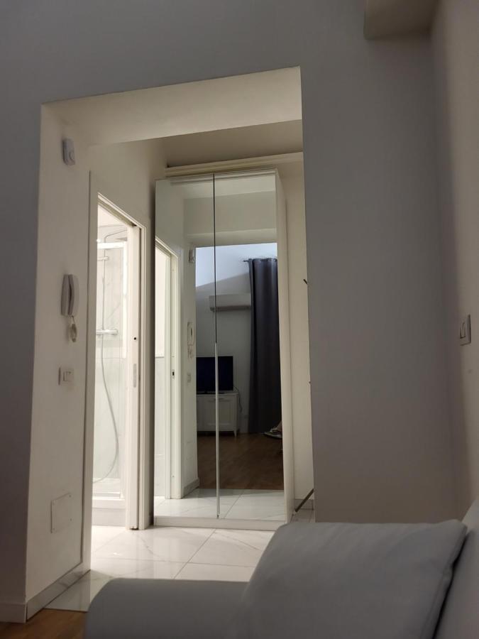 Guvano Luxury Apartments Λα Σπέτσια Εξωτερικό φωτογραφία