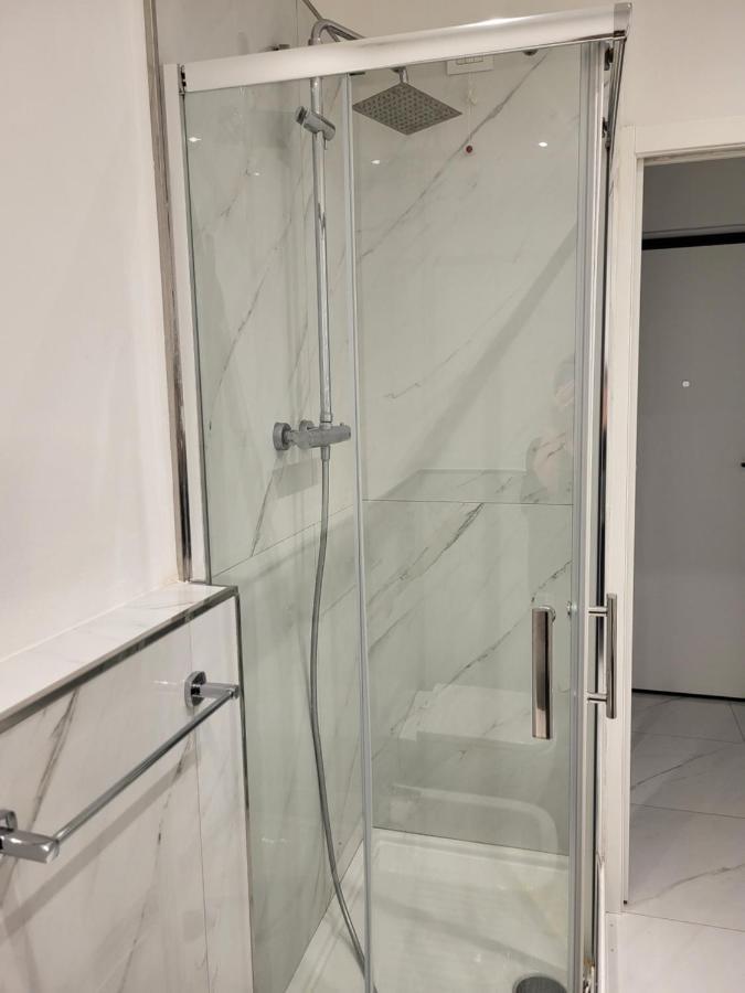 Guvano Luxury Apartments Λα Σπέτσια Εξωτερικό φωτογραφία