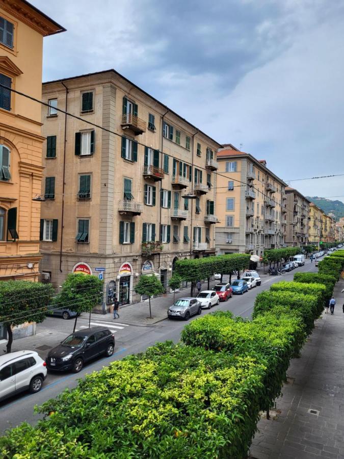 Guvano Luxury Apartments Λα Σπέτσια Εξωτερικό φωτογραφία
