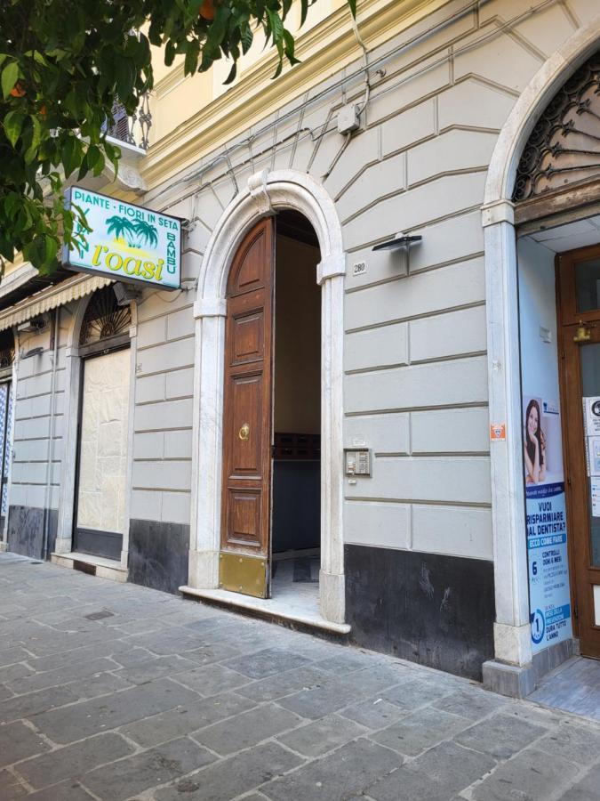 Guvano Luxury Apartments Λα Σπέτσια Εξωτερικό φωτογραφία