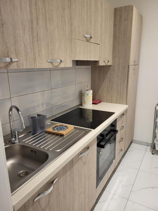 Guvano Luxury Apartments Λα Σπέτσια Εξωτερικό φωτογραφία