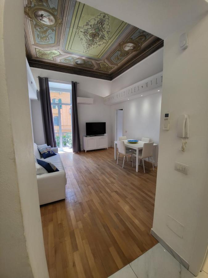Guvano Luxury Apartments Λα Σπέτσια Εξωτερικό φωτογραφία