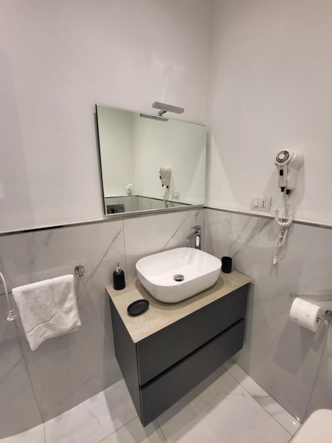 Guvano Luxury Apartments Λα Σπέτσια Εξωτερικό φωτογραφία