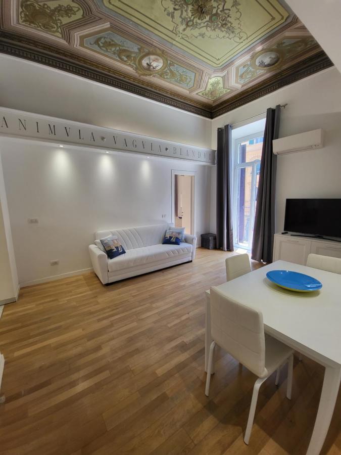 Guvano Luxury Apartments Λα Σπέτσια Εξωτερικό φωτογραφία