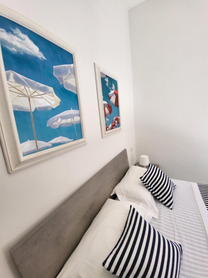 Guvano Luxury Apartments Λα Σπέτσια Εξωτερικό φωτογραφία