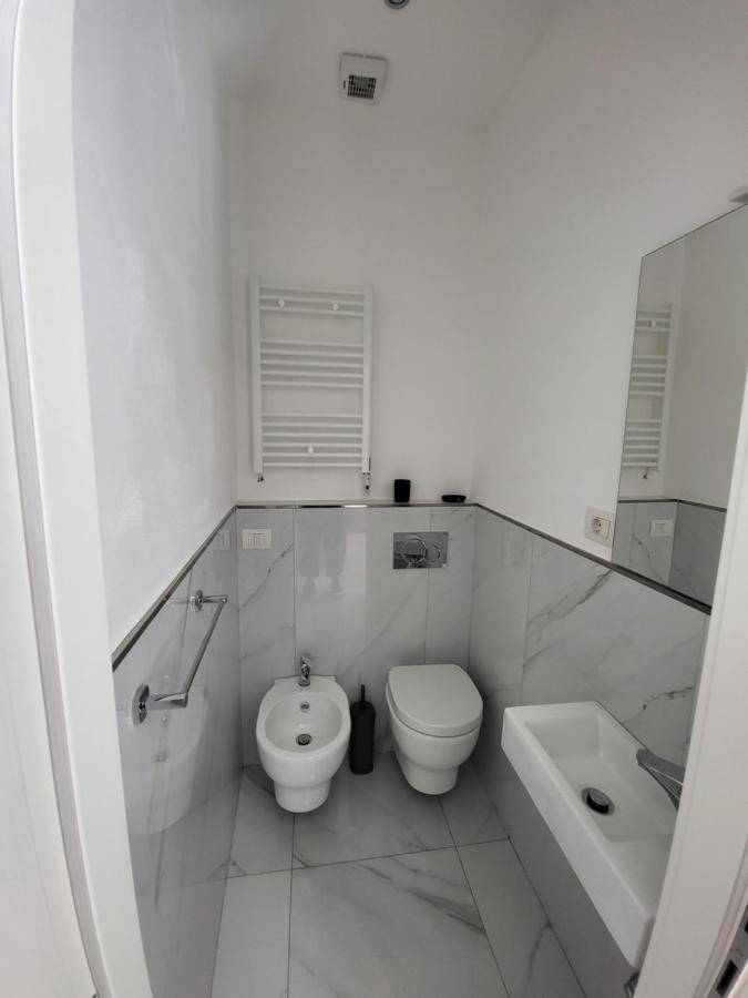 Guvano Luxury Apartments Λα Σπέτσια Εξωτερικό φωτογραφία