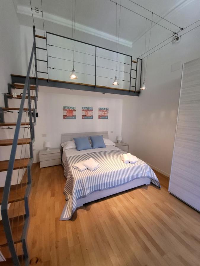Guvano Luxury Apartments Λα Σπέτσια Εξωτερικό φωτογραφία