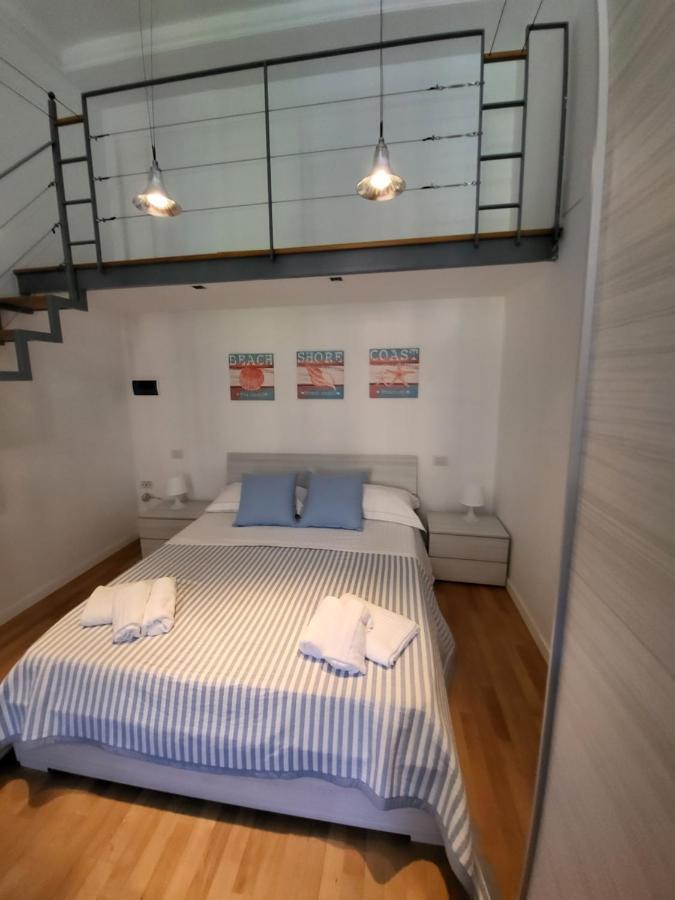 Guvano Luxury Apartments Λα Σπέτσια Εξωτερικό φωτογραφία