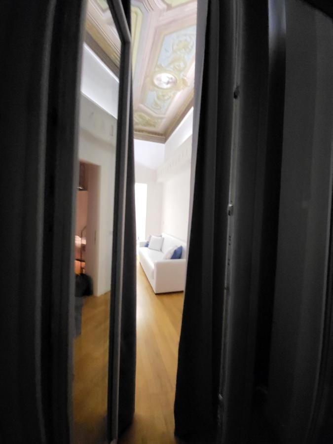 Guvano Luxury Apartments Λα Σπέτσια Εξωτερικό φωτογραφία
