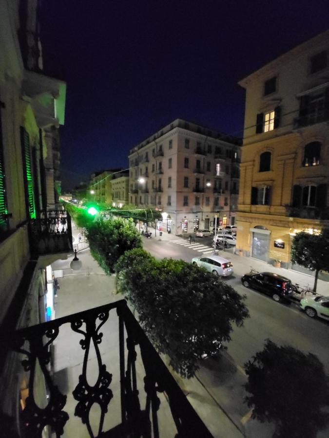 Guvano Luxury Apartments Λα Σπέτσια Εξωτερικό φωτογραφία