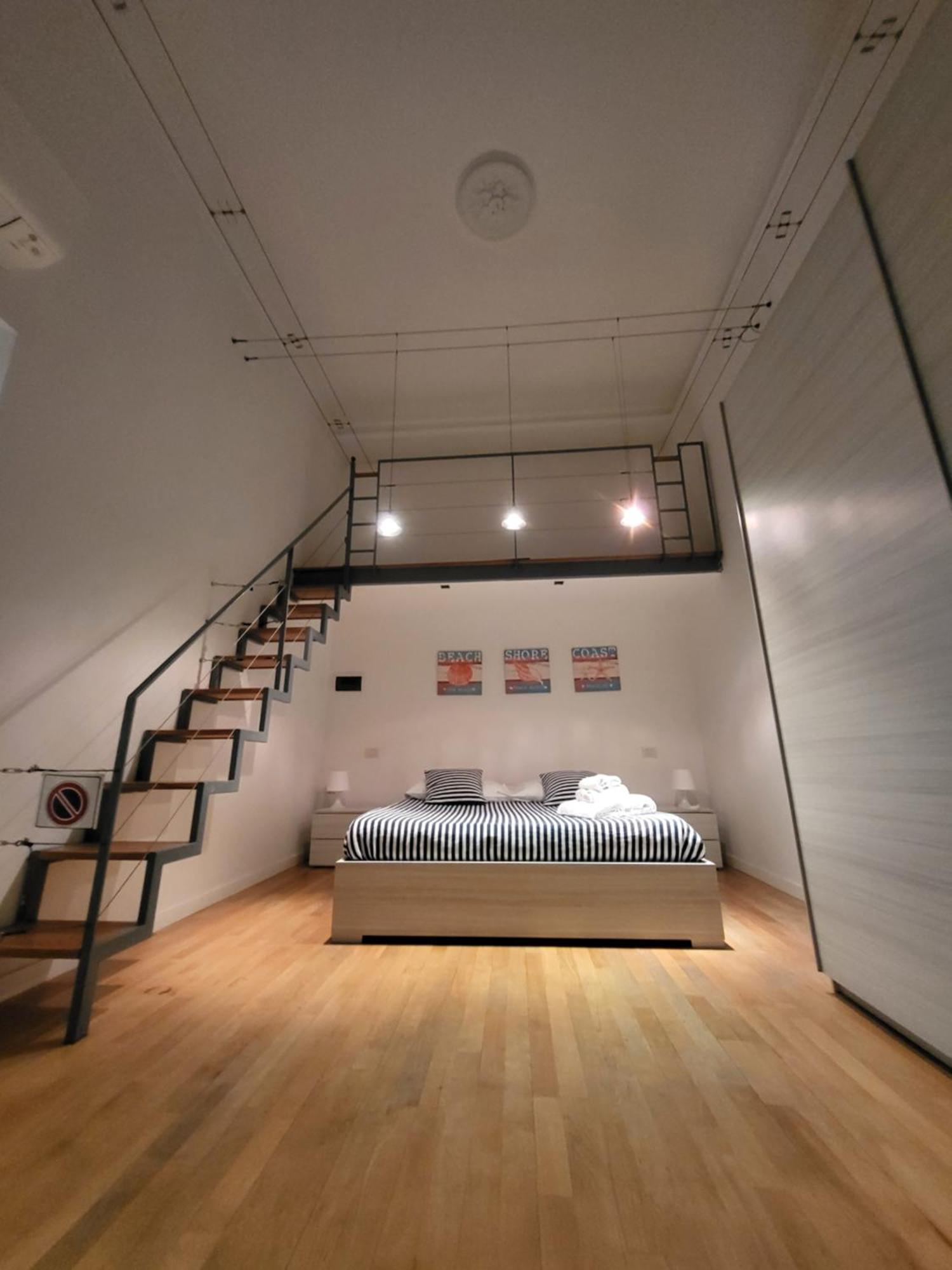 Guvano Luxury Apartments Λα Σπέτσια Εξωτερικό φωτογραφία