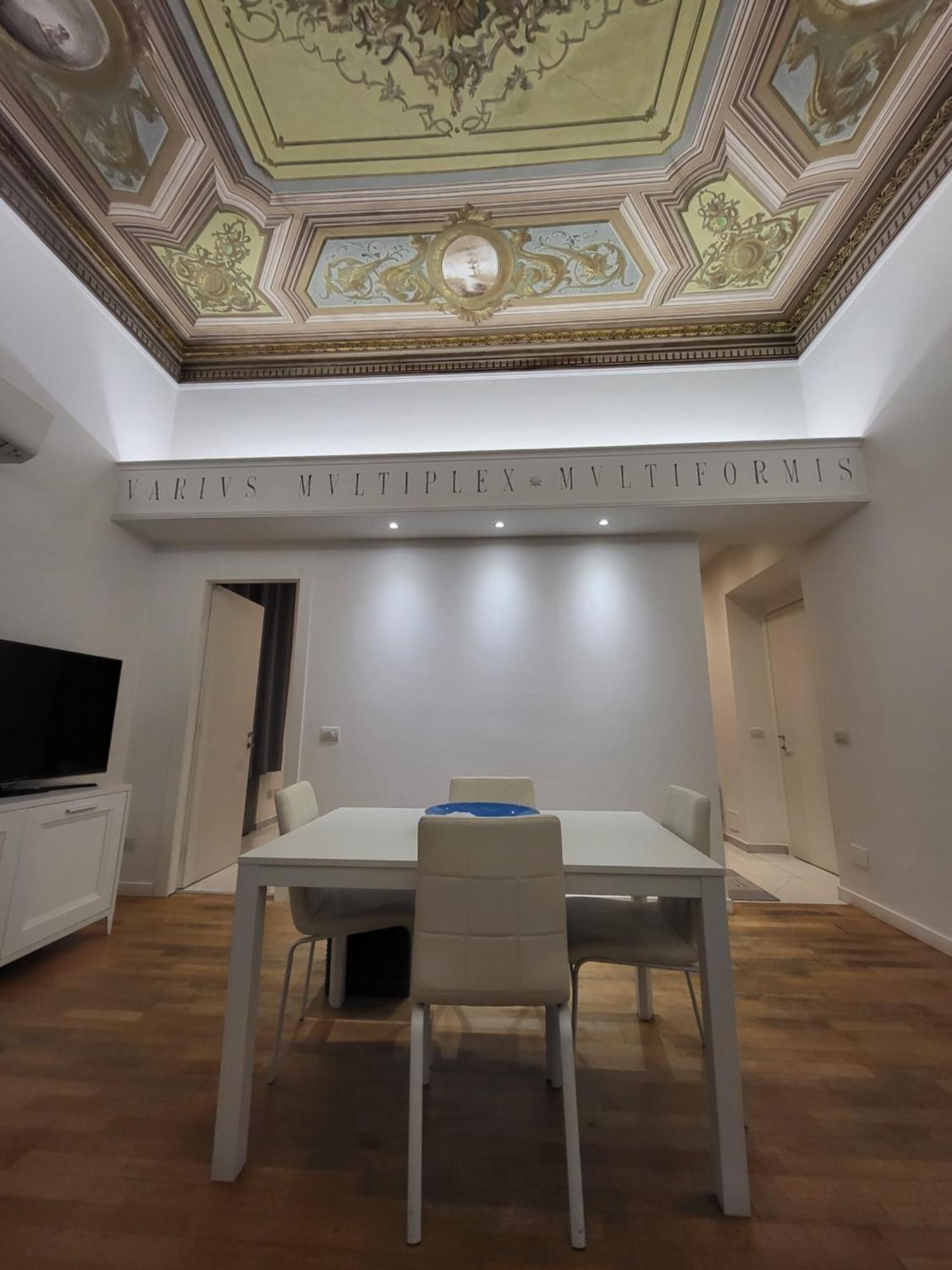 Guvano Luxury Apartments Λα Σπέτσια Εξωτερικό φωτογραφία