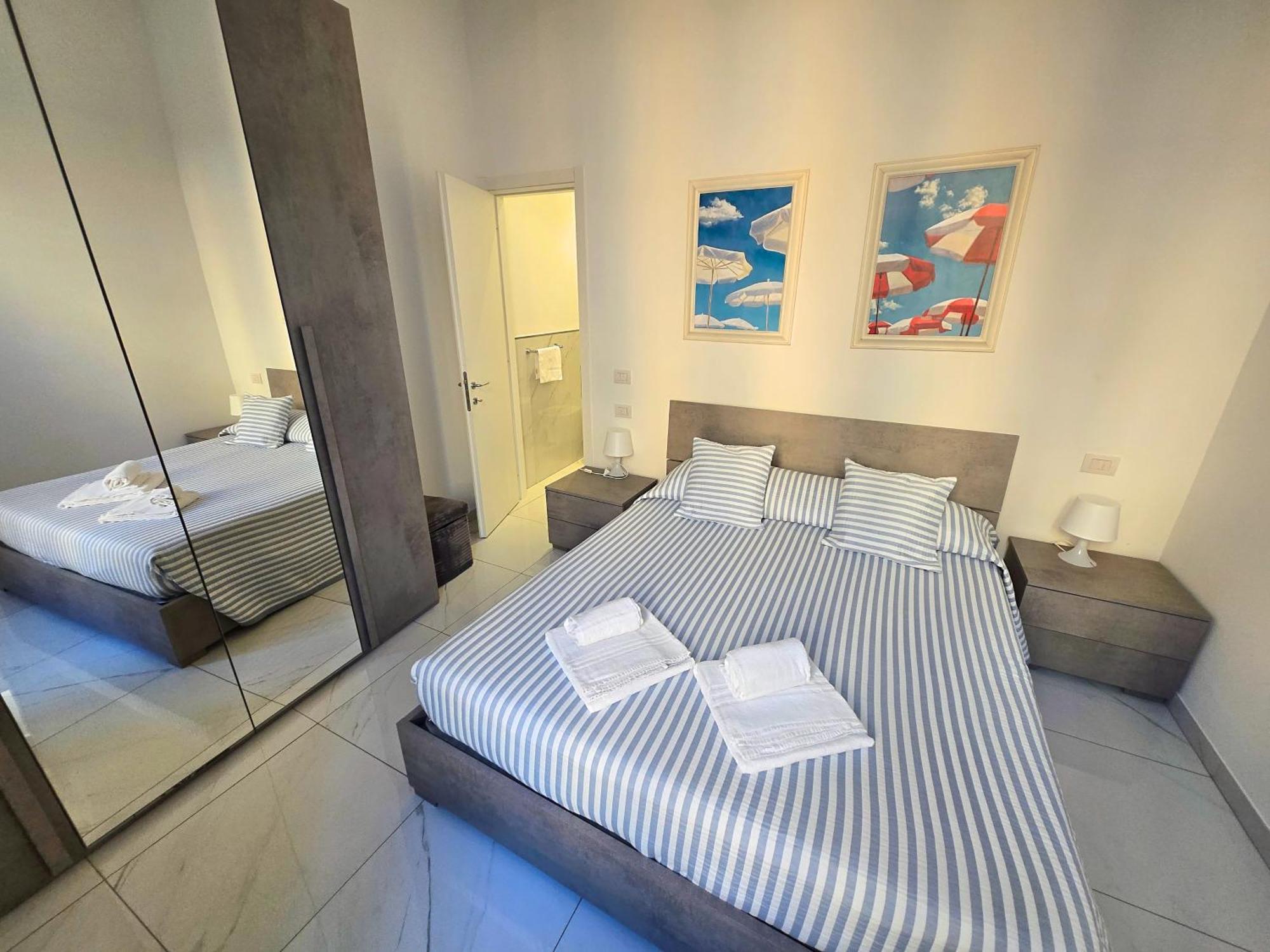 Guvano Luxury Apartments Λα Σπέτσια Εξωτερικό φωτογραφία