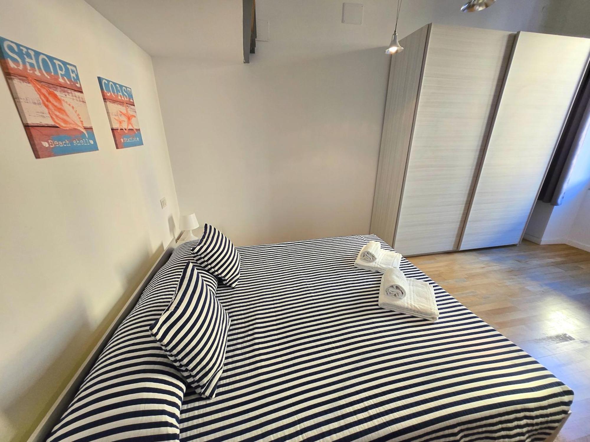 Guvano Luxury Apartments Λα Σπέτσια Εξωτερικό φωτογραφία