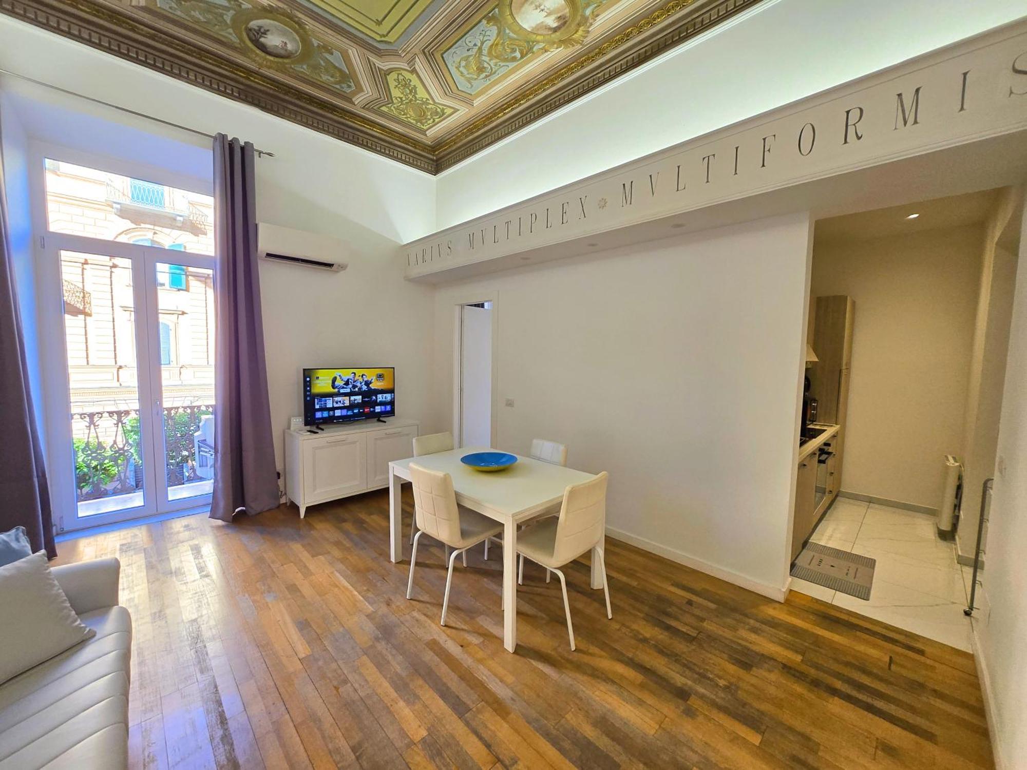 Guvano Luxury Apartments Λα Σπέτσια Εξωτερικό φωτογραφία