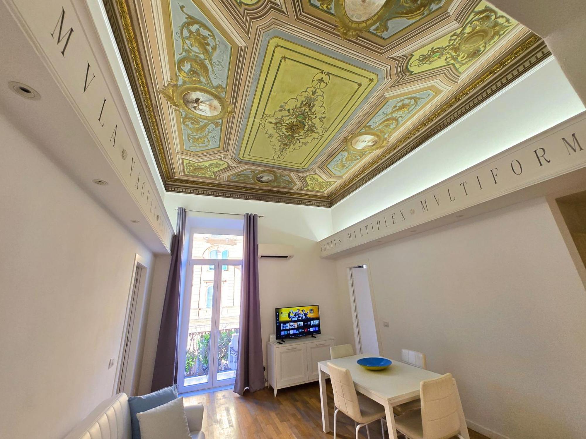 Guvano Luxury Apartments Λα Σπέτσια Εξωτερικό φωτογραφία