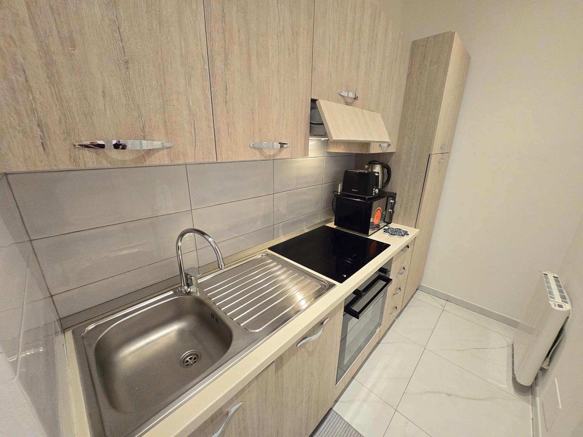 Guvano Luxury Apartments Λα Σπέτσια Εξωτερικό φωτογραφία