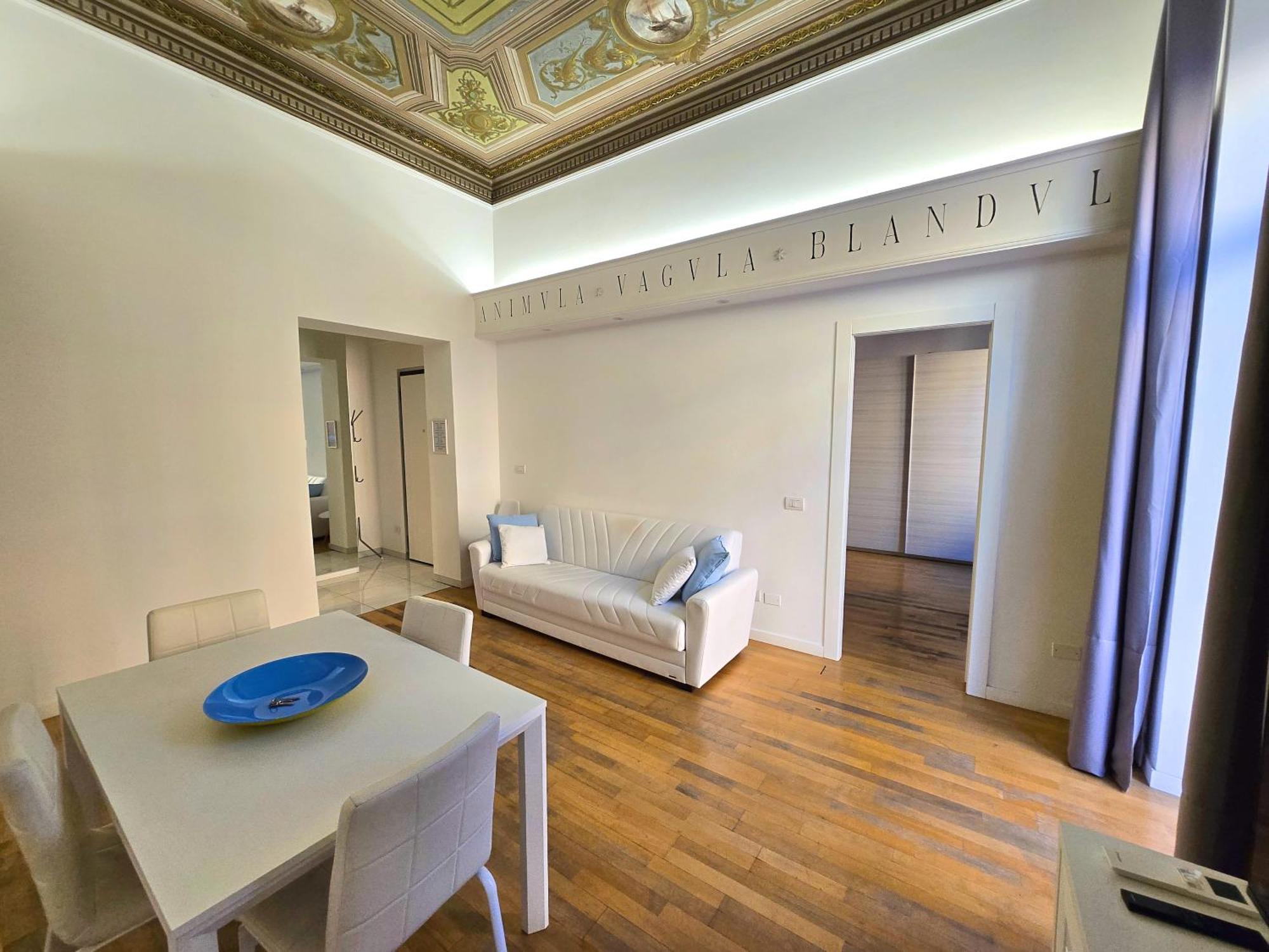 Guvano Luxury Apartments Λα Σπέτσια Εξωτερικό φωτογραφία