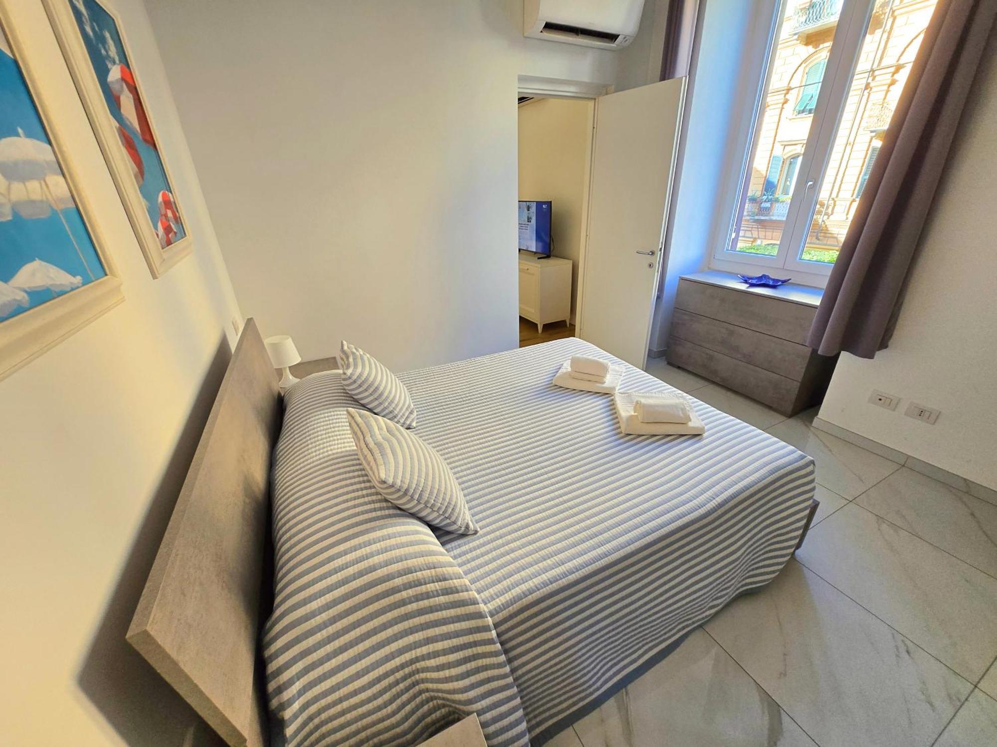 Guvano Luxury Apartments Λα Σπέτσια Εξωτερικό φωτογραφία