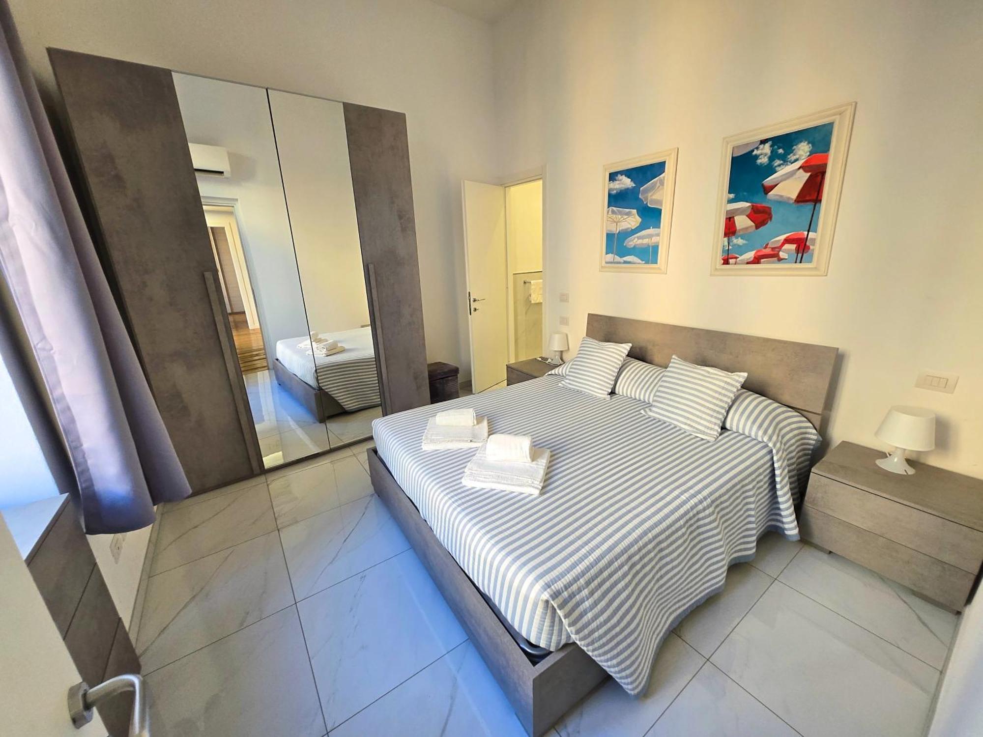 Guvano Luxury Apartments Λα Σπέτσια Εξωτερικό φωτογραφία