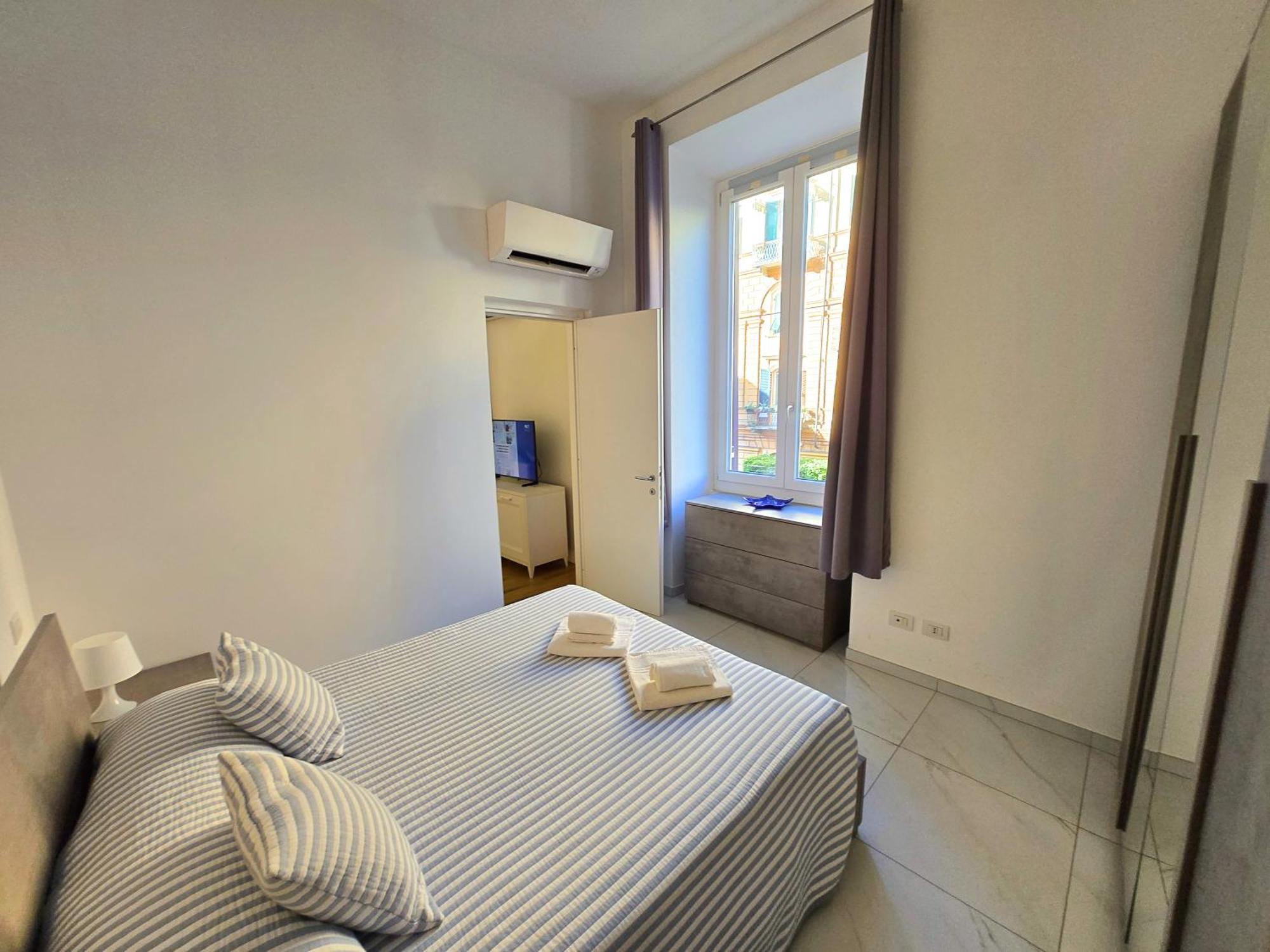 Guvano Luxury Apartments Λα Σπέτσια Εξωτερικό φωτογραφία