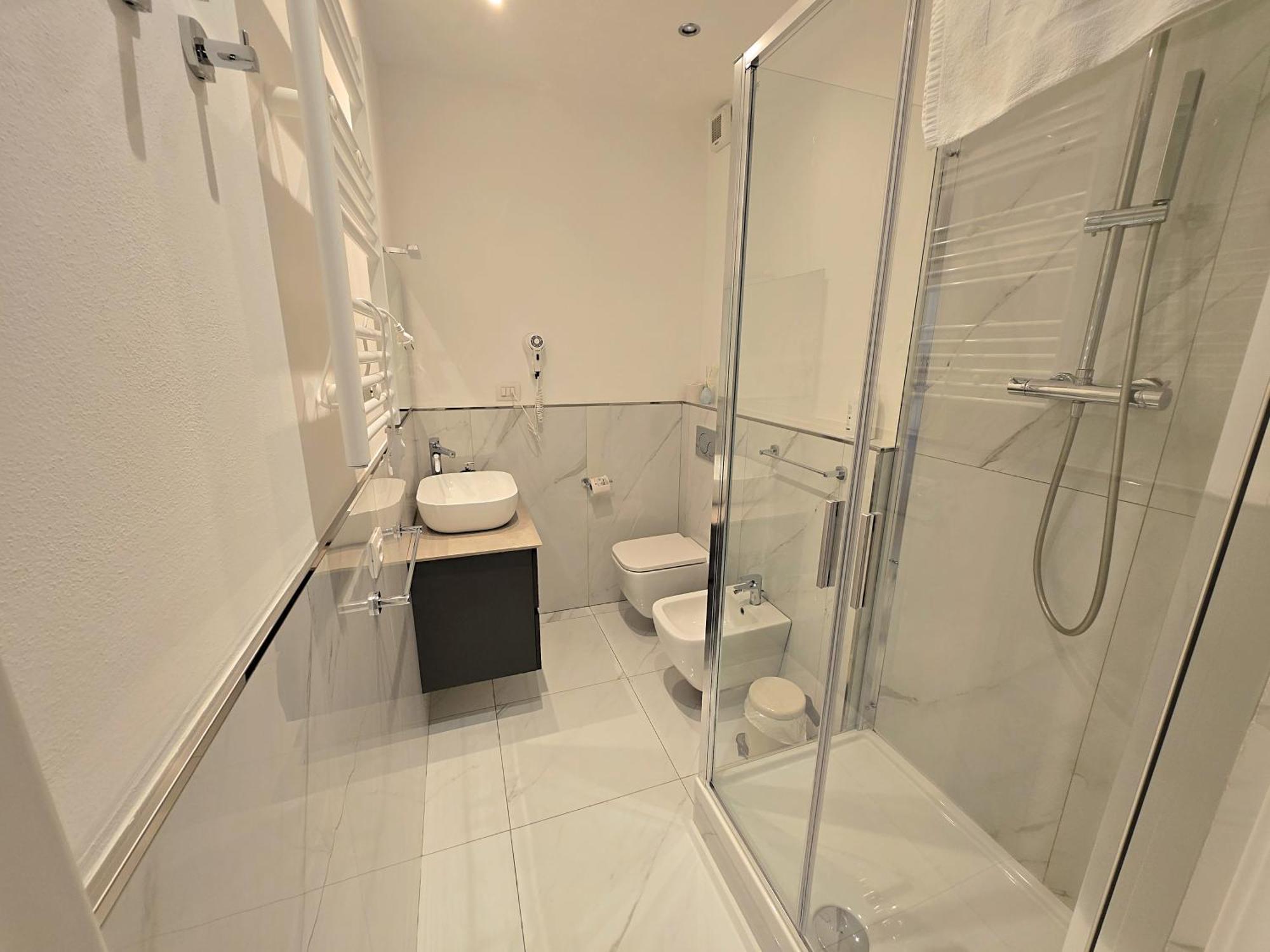 Guvano Luxury Apartments Λα Σπέτσια Εξωτερικό φωτογραφία