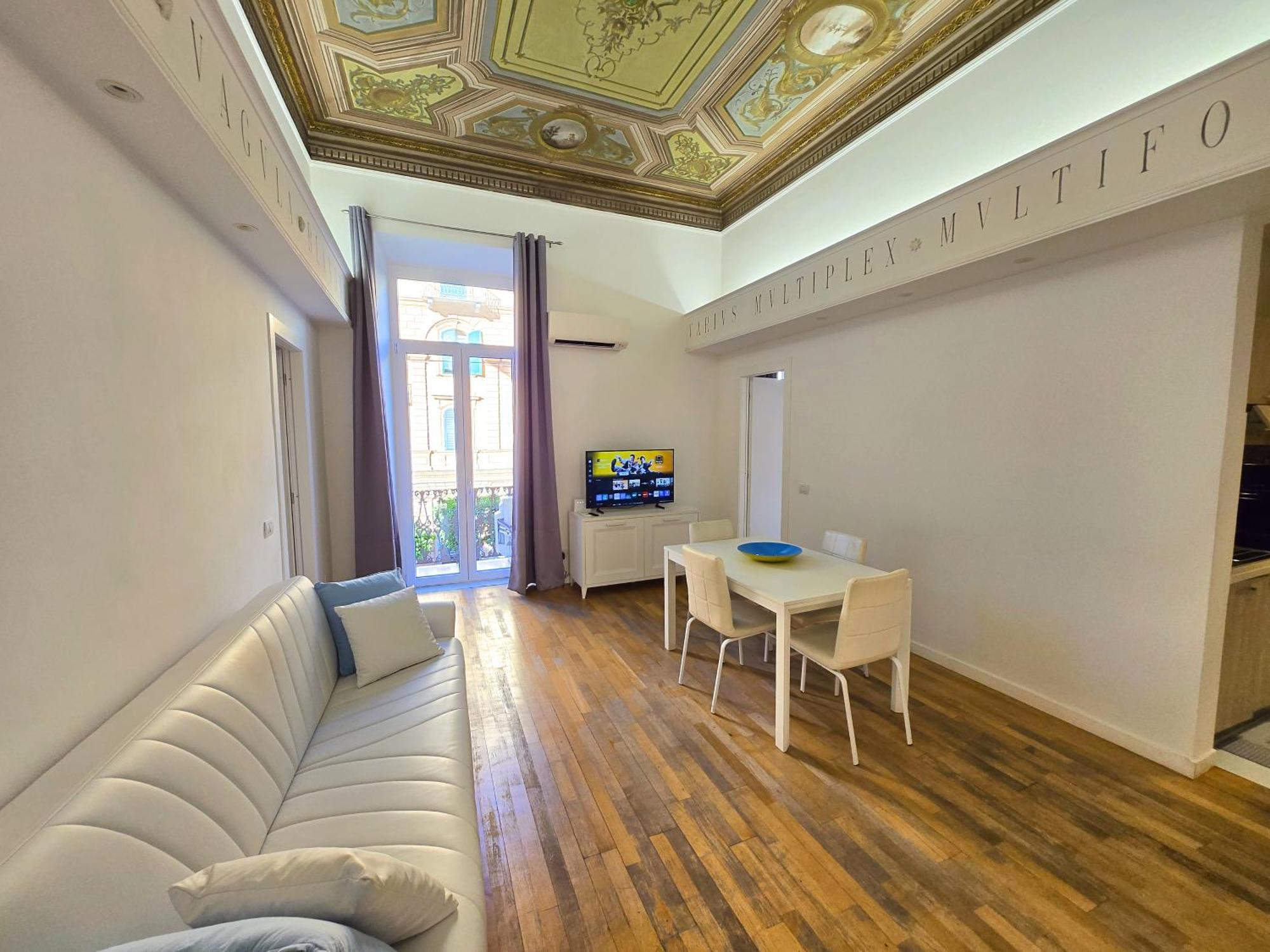 Guvano Luxury Apartments Λα Σπέτσια Εξωτερικό φωτογραφία